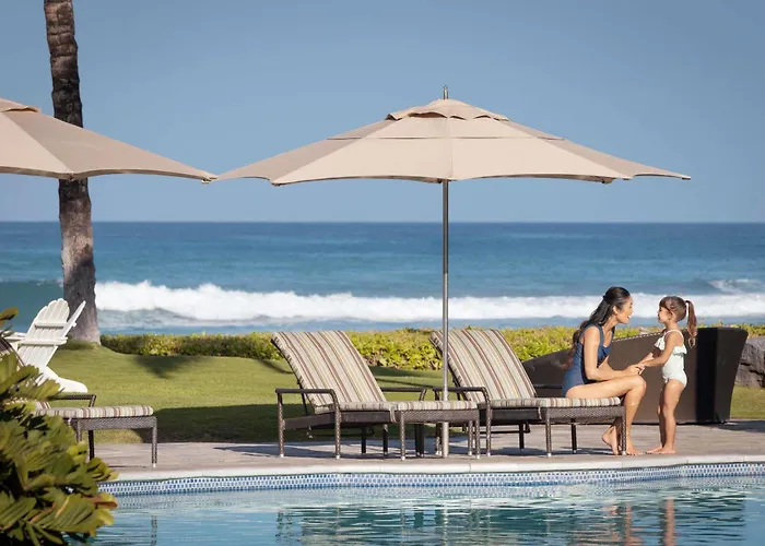 Fairmont Orchid
