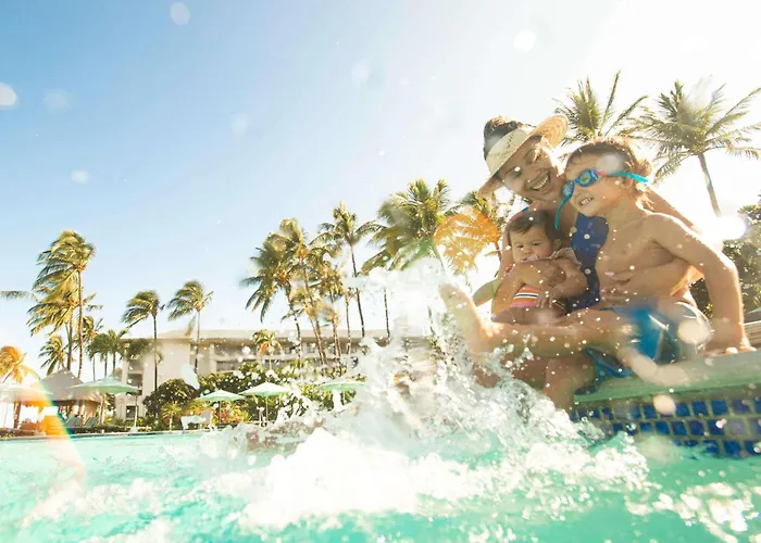 Fairmont Orchid
