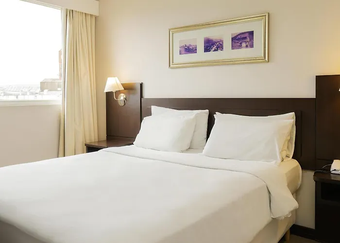 Mercure Jaragua Do Sul