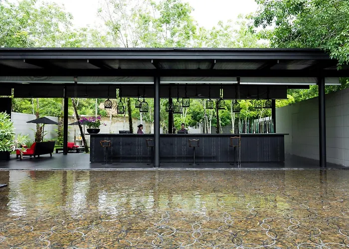 SALA Phuket Mai Khao Beach Resort - SHA Plus