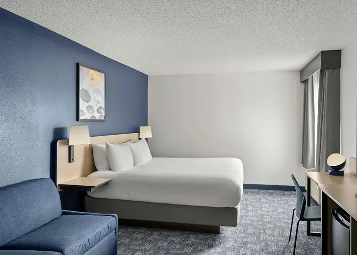 City Express By Marriott Freeport