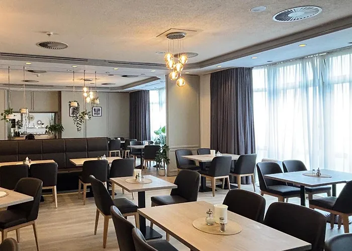 Dormero Hotel Wilhelmshaven