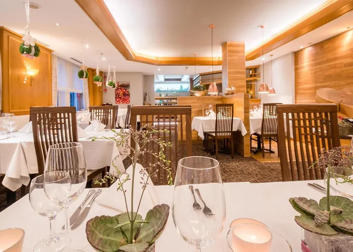 Best Western Plus Parkhotel Erding