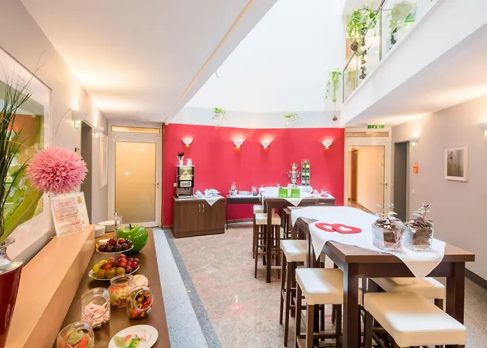 Best Western Plus Parkhotel Erding
