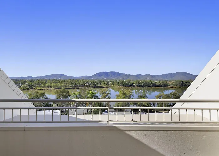 Mercure Rockhampton
