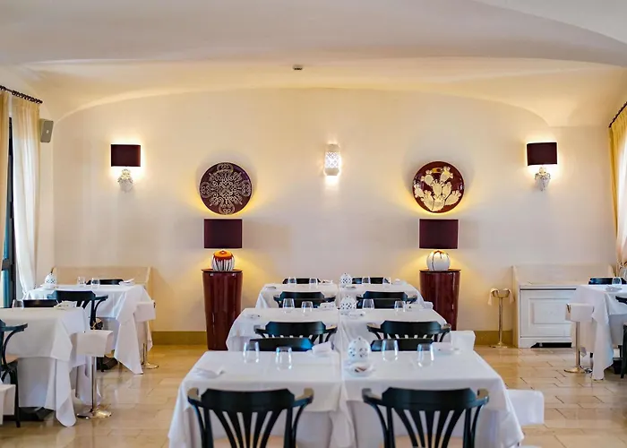 Borgobianco Resort & Spa Polignano - Mgallery Collection