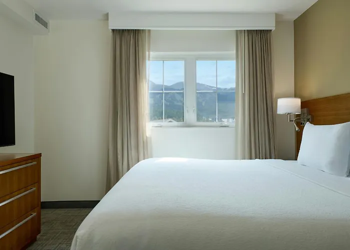 Residence Inn By Marriott Breckenridge