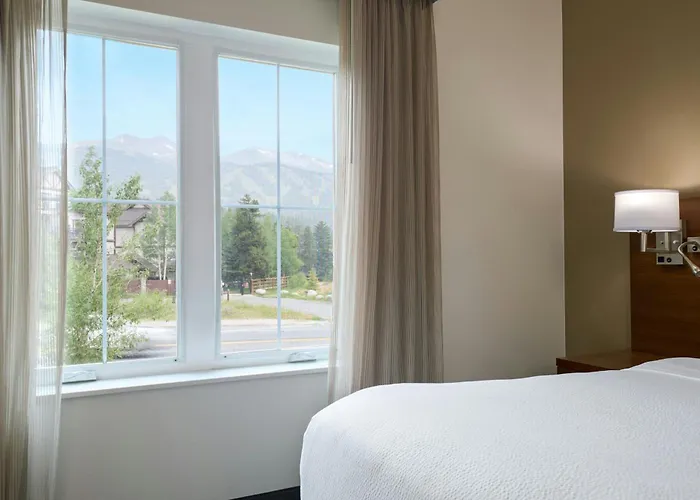 Residence Inn By Marriott Breckenridge