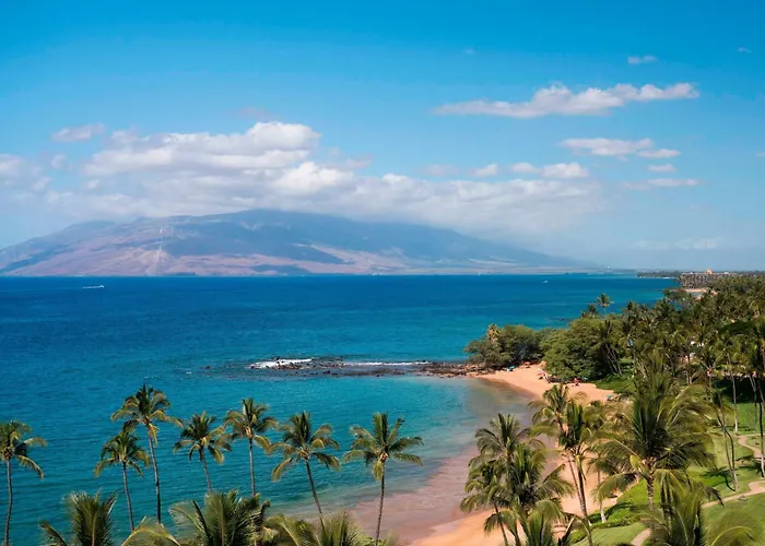 Wailea Beach Resort - Marriott, Maui