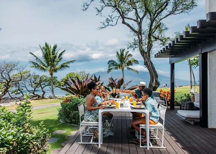 Wailea Beach Resort - Marriott, Maui