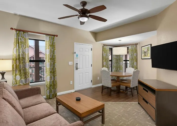 Club Wyndham Smoky Mountains