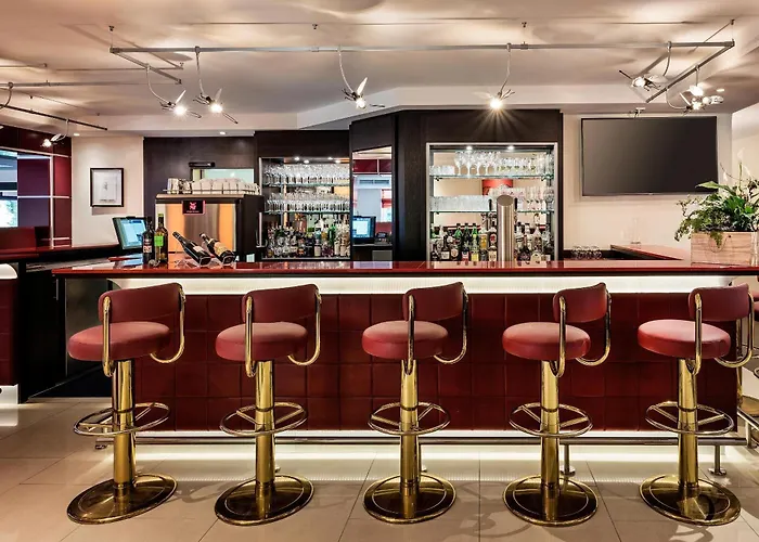 Best Western Plus Residenzhotel Lüneburg