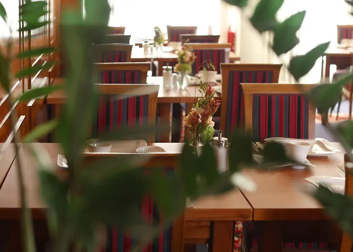 Hotel Moosburger Hof