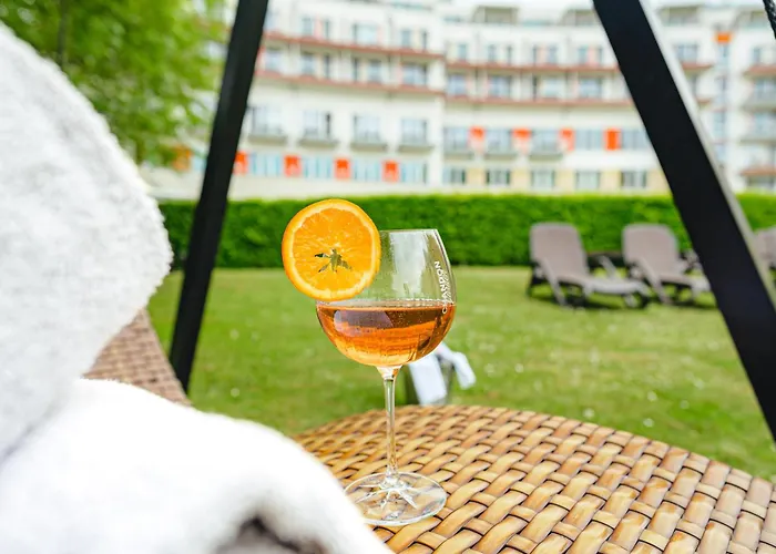 Seehotel Fleesensee