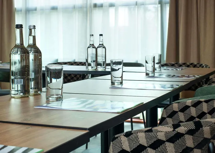 Ibis Styles London Gatwick Airport