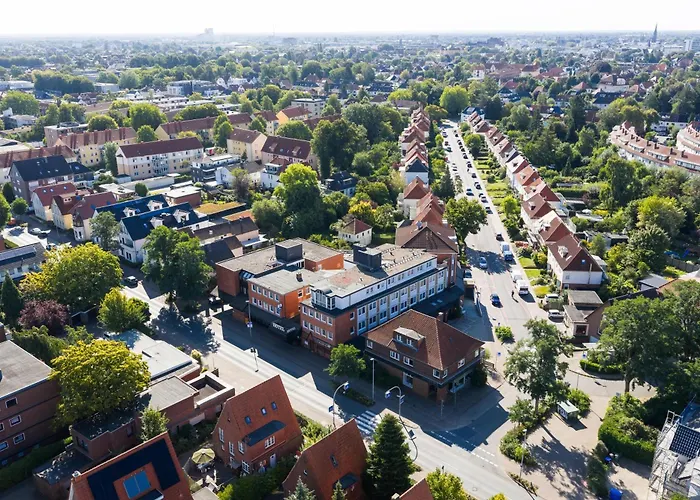 Best Western Hotel Heide