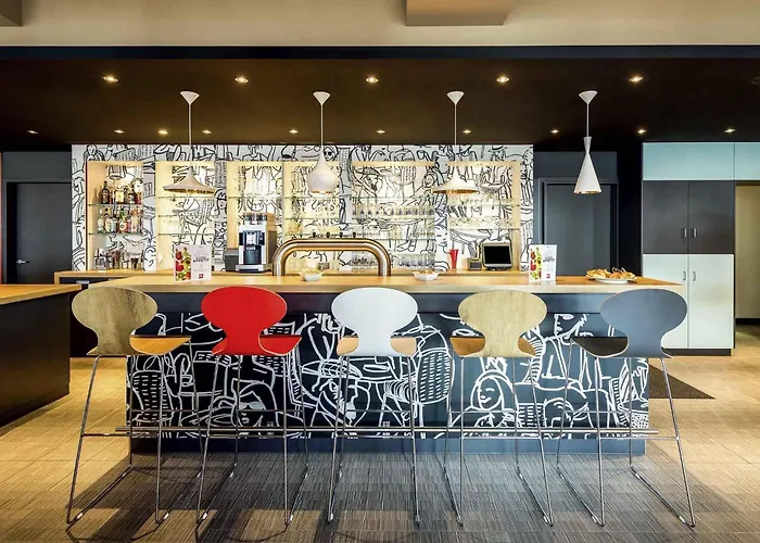 ibis Hotel München Garching