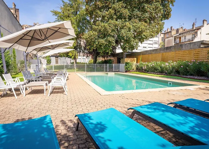 Ibis Styles Macon Centre