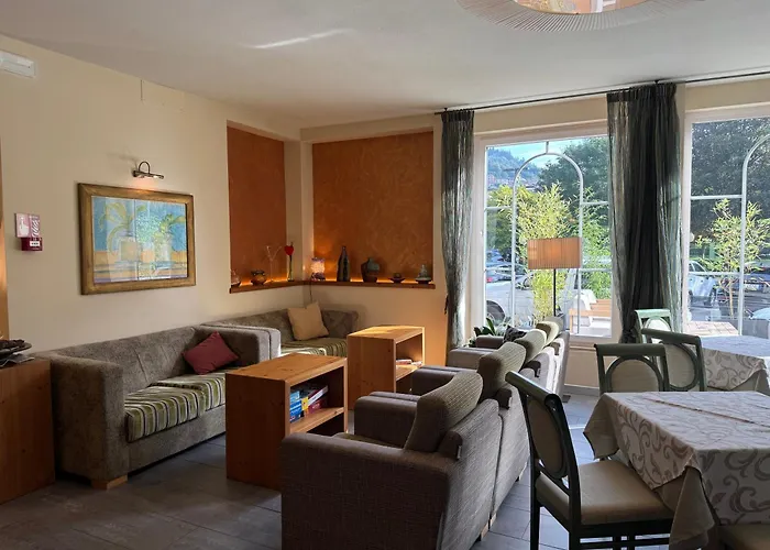 Garden Hotel Bellariva