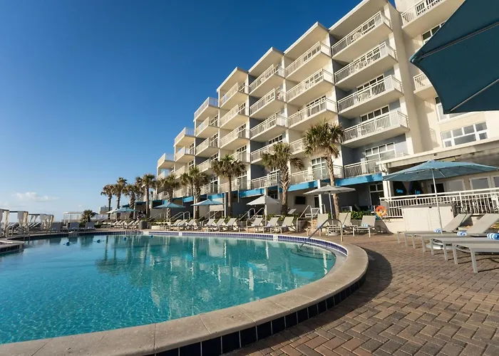 The Shores Resort & Spa