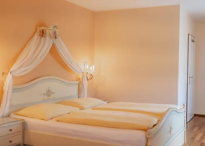 Schloessl Hotel Kindl (Adults Only)
