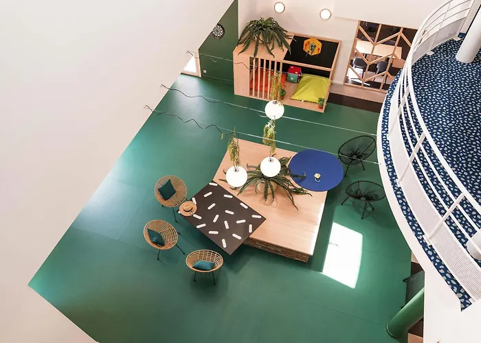 Ibis Styles Marseille Plan De Campagne