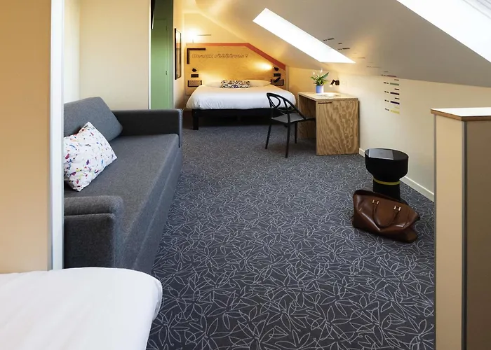 Greet Hotel Beaune