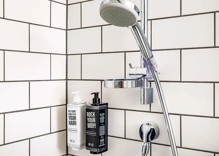 ibis Lausanne Centre