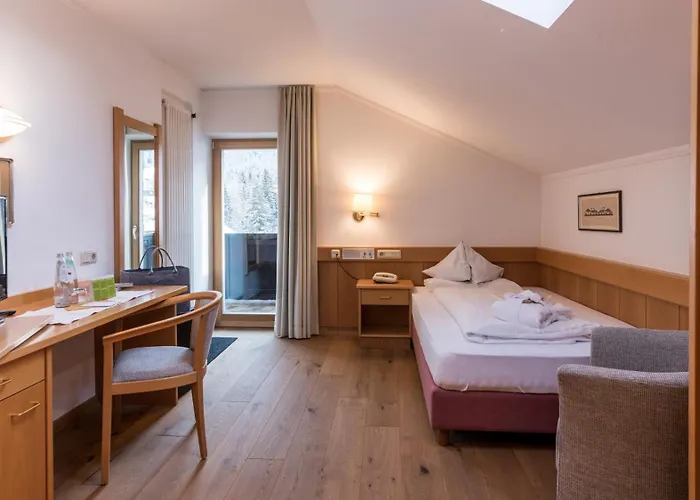 Hotel Post