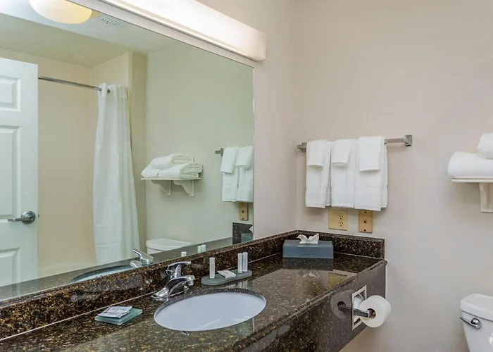 Stay Well Inn&Suites