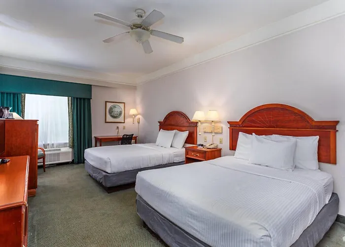 Stay Well Inn&Suites