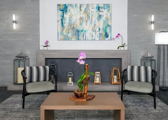 Staybridge Suites Miami Doral Area By Ihg