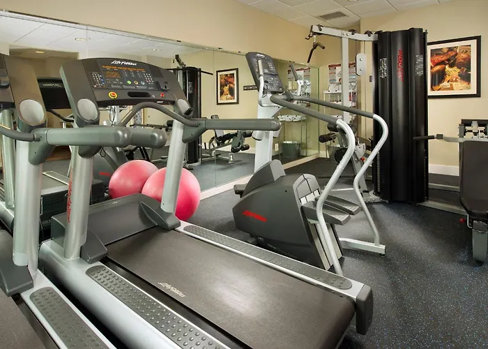 Staybridge Suites Miami Doral Area By Ihg