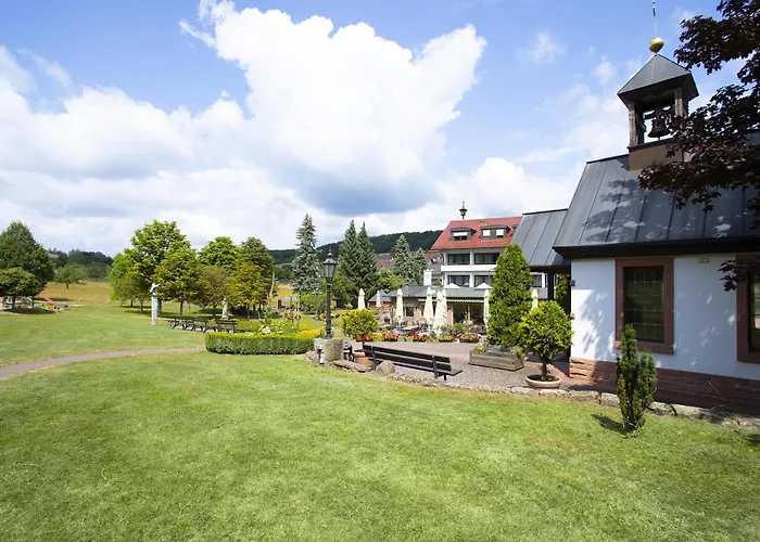 Best Western Hotel Brunnenhof