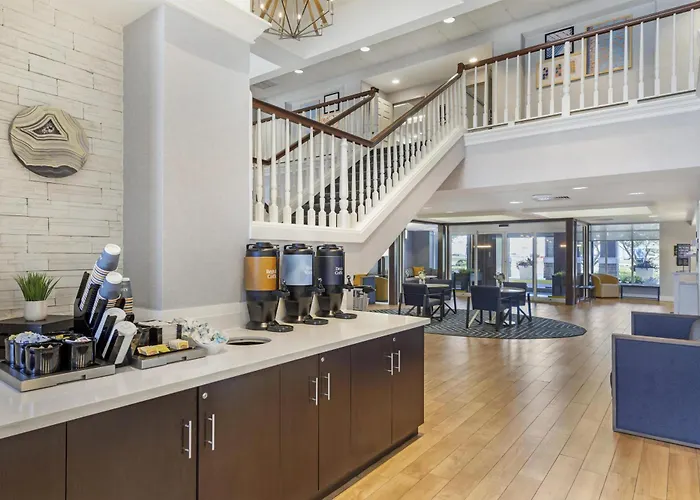 Homewood Suites By Hilton Philadelphia-Great Valley