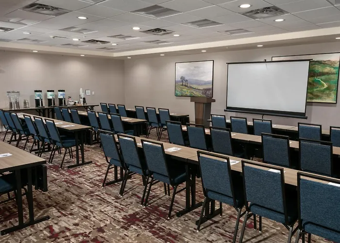 Hilton Garden Inn Tri-Cities/Kennewick
