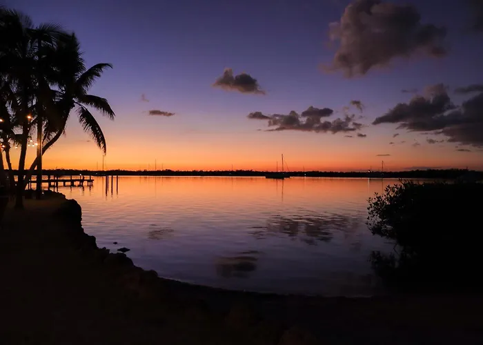 Coconut Palm Inn