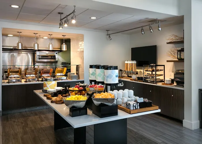 Hilton Garden Inn Tri-Cities/Kennewick