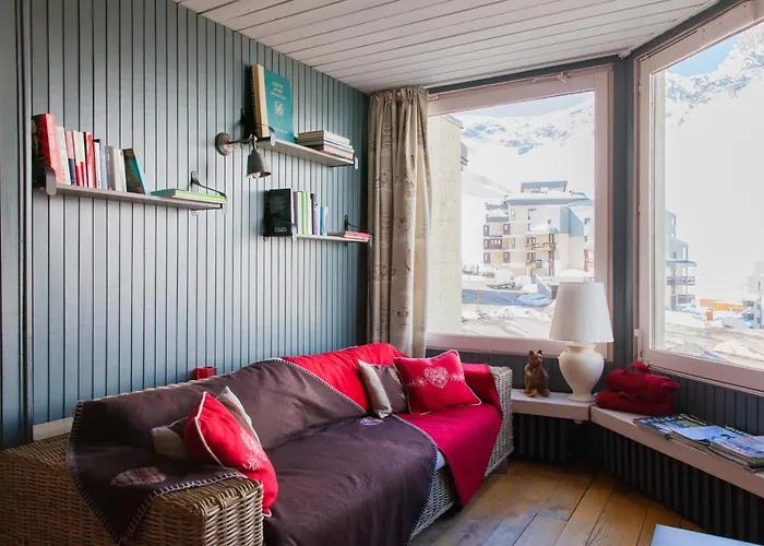 Hôtel La Vanoise