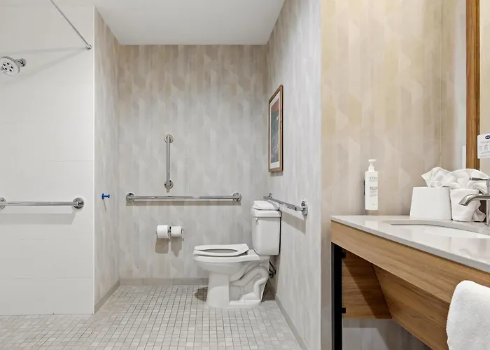 Hampton Inn Inwood