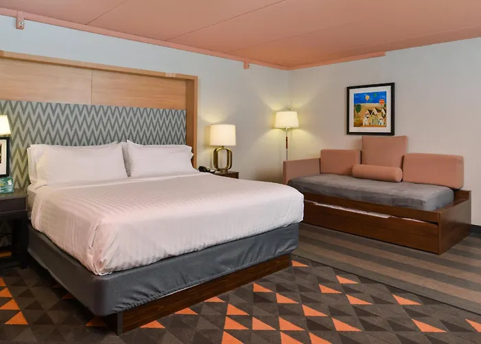 Holiday Inn Auburn-Finger Lakes Region, Ny