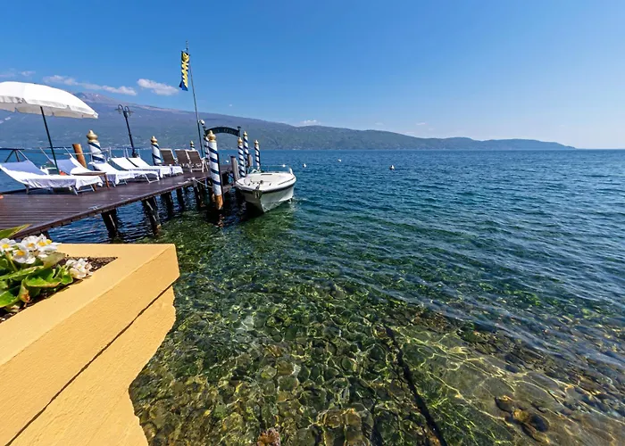 Hotel Baia D'Oro - Adults Only