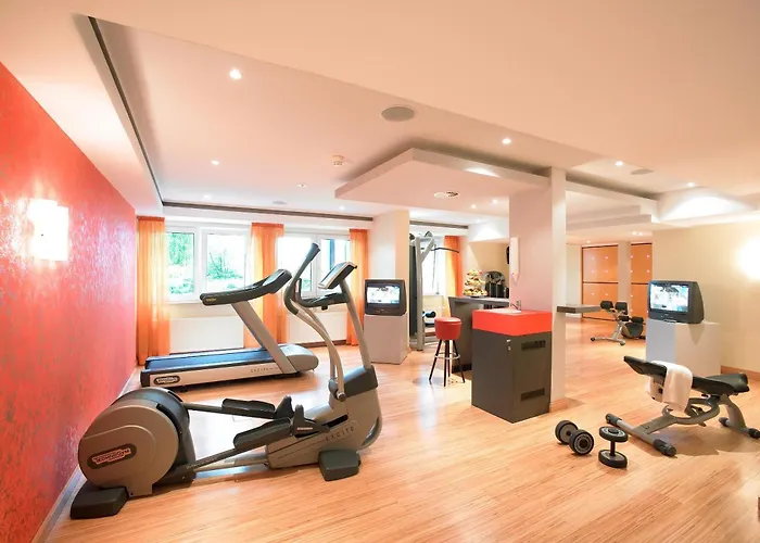 Best Western Premier Park Hotel&Spa