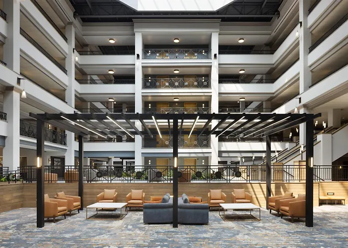 Embassy Suites Lexington