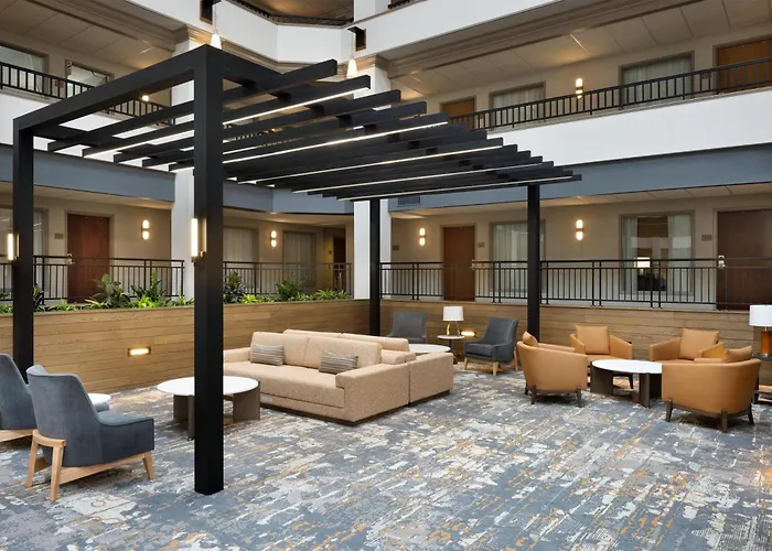 Embassy Suites Lexington