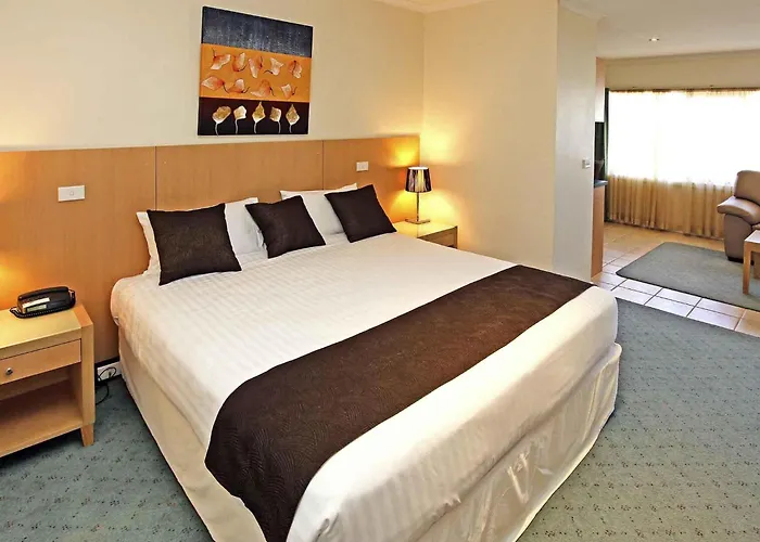 Mercure Hotel Mildura