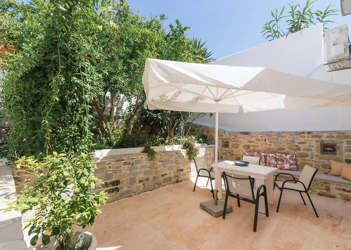 Hotel Sunshine Matala