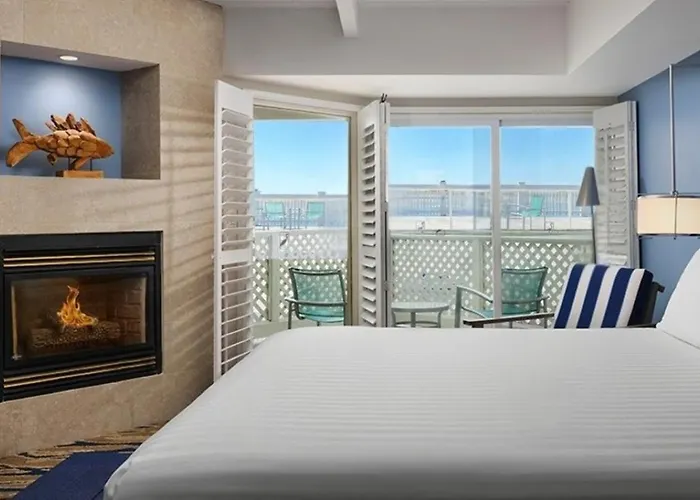 Inn At Morro Bay