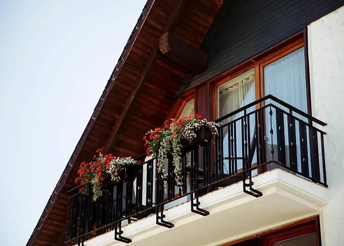 Gaestehaus Wald Und See