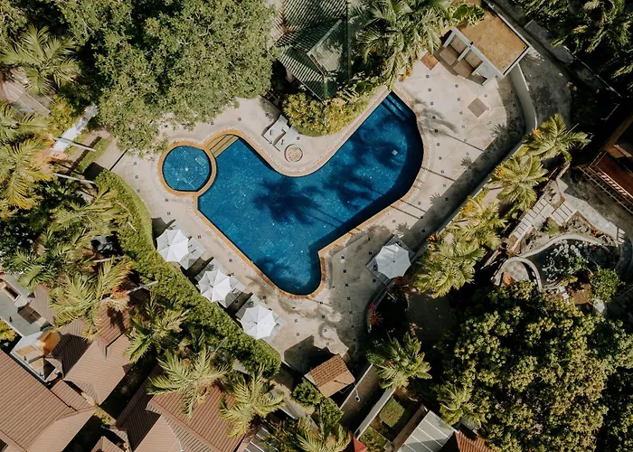 Railay Bay Resort & Spa